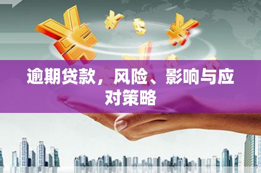 泸溪逾期贷款，风险、影响与应对策略