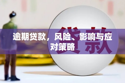 宣化逾期贷款，风险、影响与应对策略