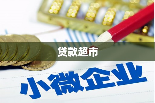 天柱贷款超市