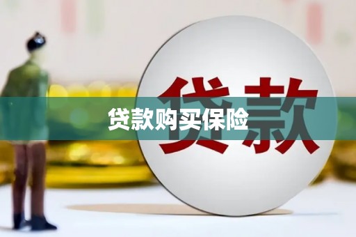 曲阳贷款购买保险