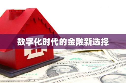 佳县数字化时代的金融新选择